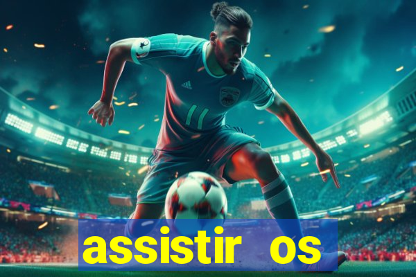 assistir os simpsons online dublado